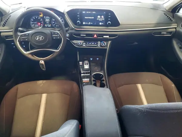 KMHL64JA0NA230144 2022 HYUNDAI SONATA - Image 8