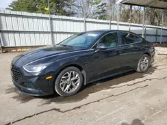 KMHL64JA0NA232041 2022 HYUNDAI SONATA