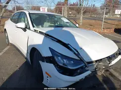KMHL64JA0NA233111 2022 HYUNDAI SONATA