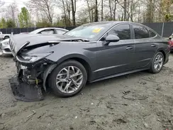KMHL64JA0NA234355 2022 HYUNDAI SONATA