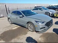 KMHL64JA0NA234601 2022 HYUNDAI SONATA