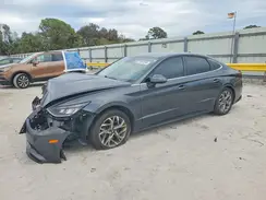 KMHL64JA0NA234842 2022 HYUNDAI SONATA