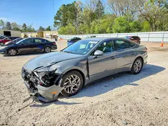 KMHL64JA0NA235408 2022 HYUNDAI SONATA