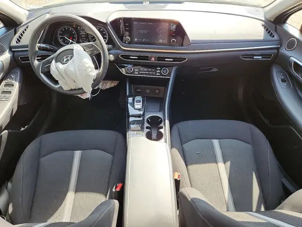 KMHL64JA0NA235408 2022 HYUNDAI SONATA - Image 8