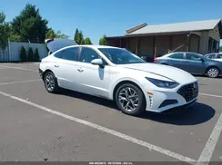 KMHL64JA0NA235425 2022 HYUNDAI SONATA