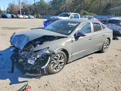 KMHL64JA0NA235893 2022 HYUNDAI SONATA