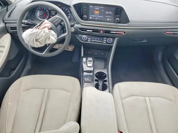 KMHL64JA0NA237529 2022 HYUNDAI SONATA - Image 8
