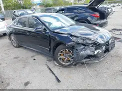 KMHL64JA0NA238132 2022 HYUNDAI SONATA