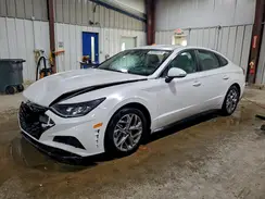 KMHL64JA0NA238860 2022 HYUNDAI SONATA