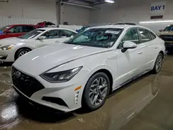 KMHL64JA0NA239152 2022 HYUNDAI SONATA
