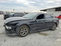 KMHL64JA0NA239720 2022 HYUNDAI SONATA