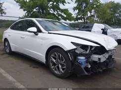 KMHL64JA0NA240477 2022 HYUNDAI SONATA