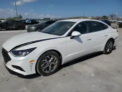 KMHL64JA0NA242116 2022 HYUNDAI SONATA