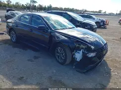 KMHL64JA0NA242214 2022 HYUNDAI SONATA