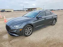 KMHL64JA0NA244318 2022 HYUNDAI SONATA