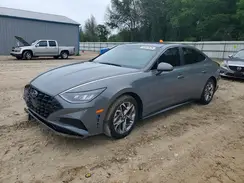 KMHL64JA0NA244965 2022 HYUNDAI SONATA