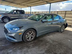 KMHL64JA0PA247688 2023 HYUNDAI SONATA