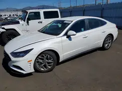KMHL64JA0PA250302 2023 HYUNDAI SONATA