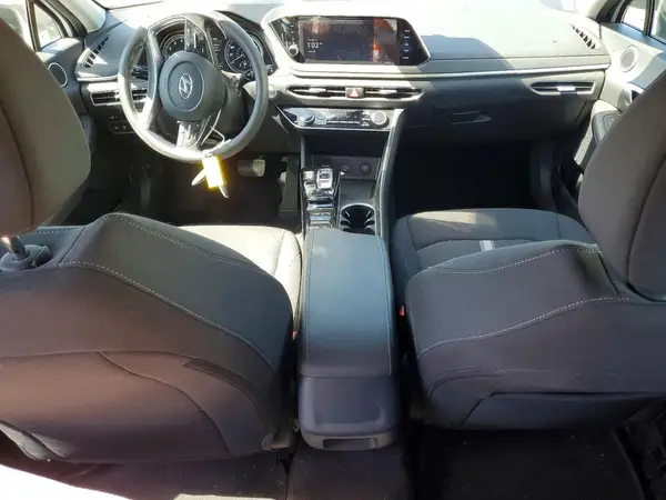 KMHL64JA0PA250302 2023 HYUNDAI SONATA - Image 8