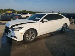 KMHL64JA0PA250509 2023 HYUNDAI SONATA