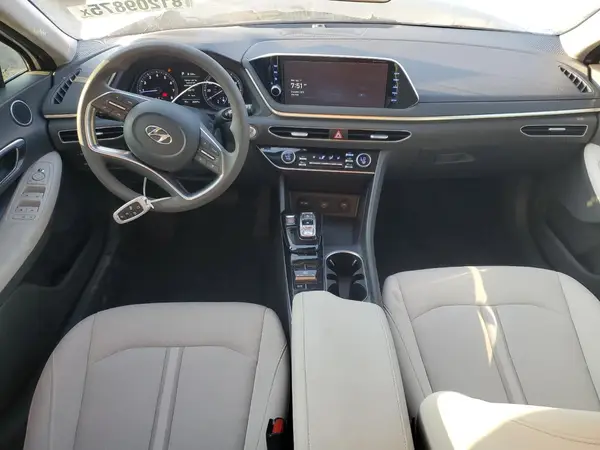 KMHL64JA0PA250509 2023 HYUNDAI SONATA - Image 8