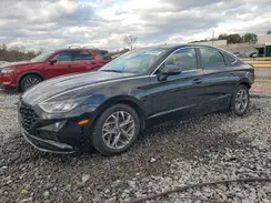 KMHL64JA0PA251367 2023 HYUNDAI SONATA