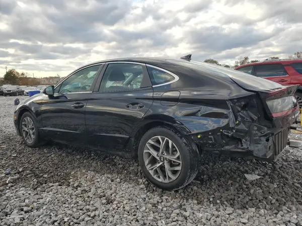 KMHL64JA0PA251367 2023 HYUNDAI SONATA - Image 2