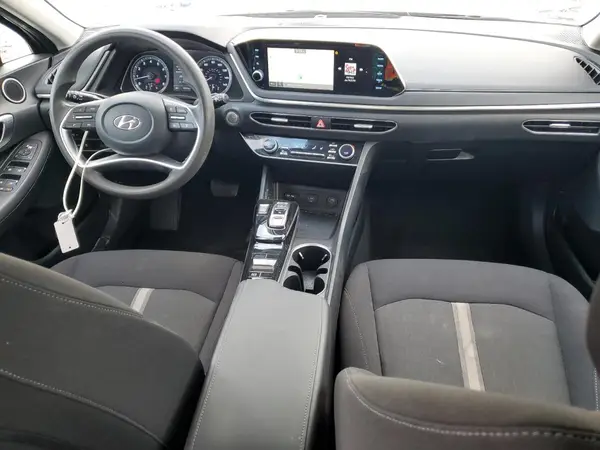 KMHL64JA0PA251367 2023 HYUNDAI SONATA - Image 8