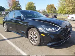 KMHL64JA0PA251434 2023 HYUNDAI SONATA