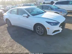 KMHL64JA0PA253037 2023 HYUNDAI SONATA