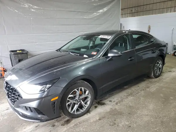 KMHL64JA0PA253376 2023 HYUNDAI SONATA - Image 1