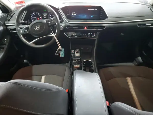 KMHL64JA0PA253376 2023 HYUNDAI SONATA - Image 8