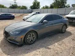 KMHL64JA0PA254222 2023 HYUNDAI SONATA