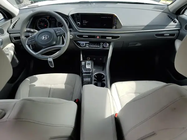 KMHL64JA0PA255970 2023 HYUNDAI SONATA - Image 8