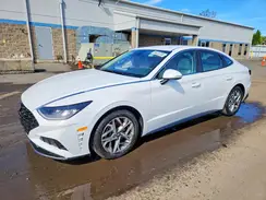 KMHL64JA0PA255984 2023 HYUNDAI SONATA