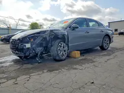 KMHL64JA0PA257444 2023 HYUNDAI SONATA