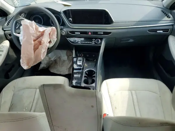 KMHL64JA0PA257444 2023 HYUNDAI SONATA - Image 8