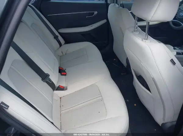 KMHL64JA0PA258755 2023 HYUNDAI SONATA - Image 8