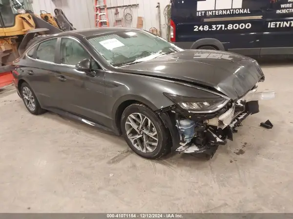 KMHL64JA0PA260456 2023 HYUNDAI SONATA - Image 1