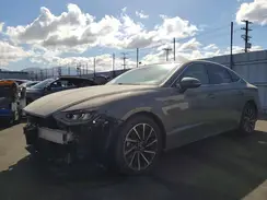 KMHL64JA0PA261039 2023 HYUNDAI SONATA