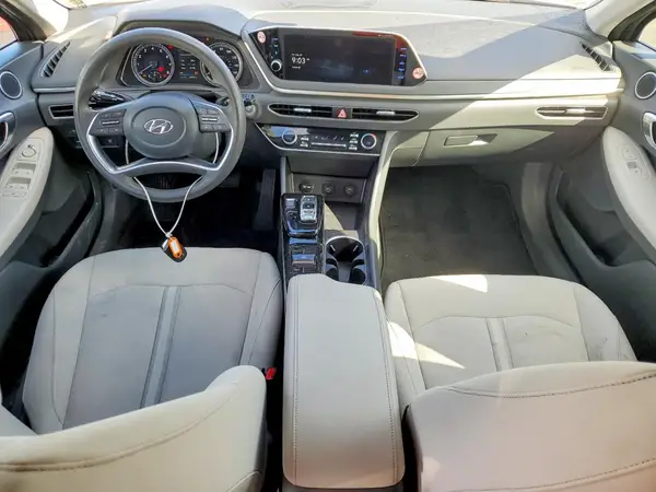 KMHL64JA0PA261039 2023 HYUNDAI SONATA - Image 8