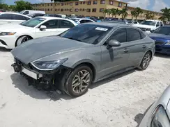 KMHL64JA0PA264152 2023 HYUNDAI SONATA