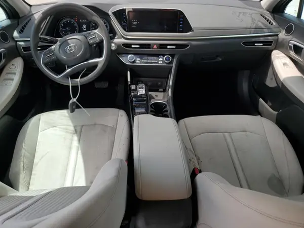 KMHL64JA0PA264152 2023 HYUNDAI SONATA - Image 8