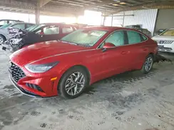 KMHL64JA0PA265334 2023 HYUNDAI SONATA