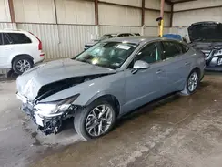KMHL64JA0PA267469 2023 HYUNDAI SONATA