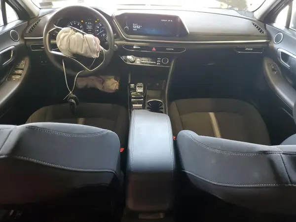 KMHL64JA0PA267469 2023 HYUNDAI SONATA - Image 8