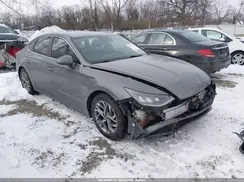 KMHL64JA0PA268363 2023 HYUNDAI SONATA