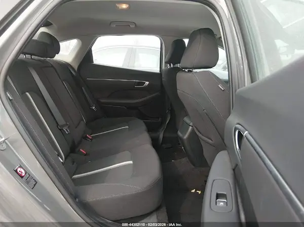 KMHL64JA0PA268363 2023 HYUNDAI SONATA - Image 8
