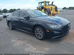 KMHL64JA0PA268654 2023 HYUNDAI SONATA