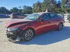 KMHL64JA0PA269013 2023 HYUNDAI SONATA